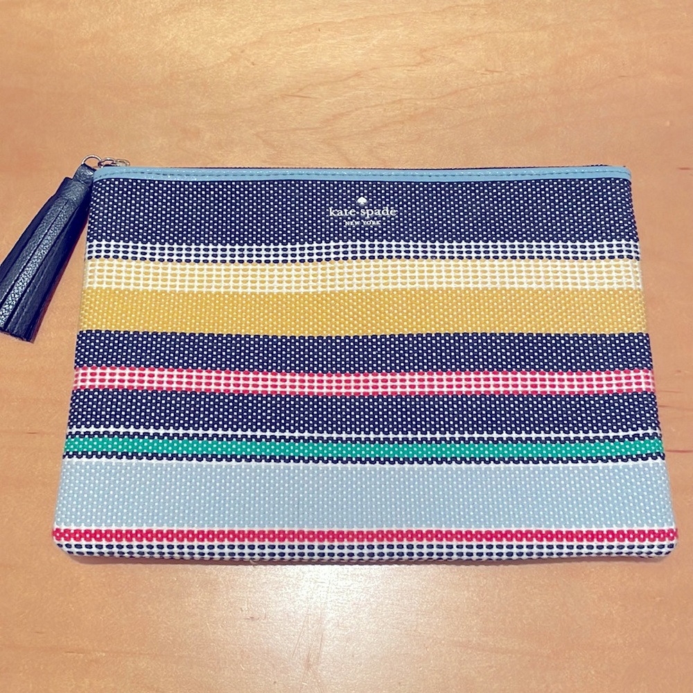 Kate Spade clutch